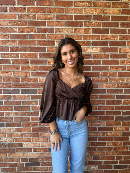 Eden Top