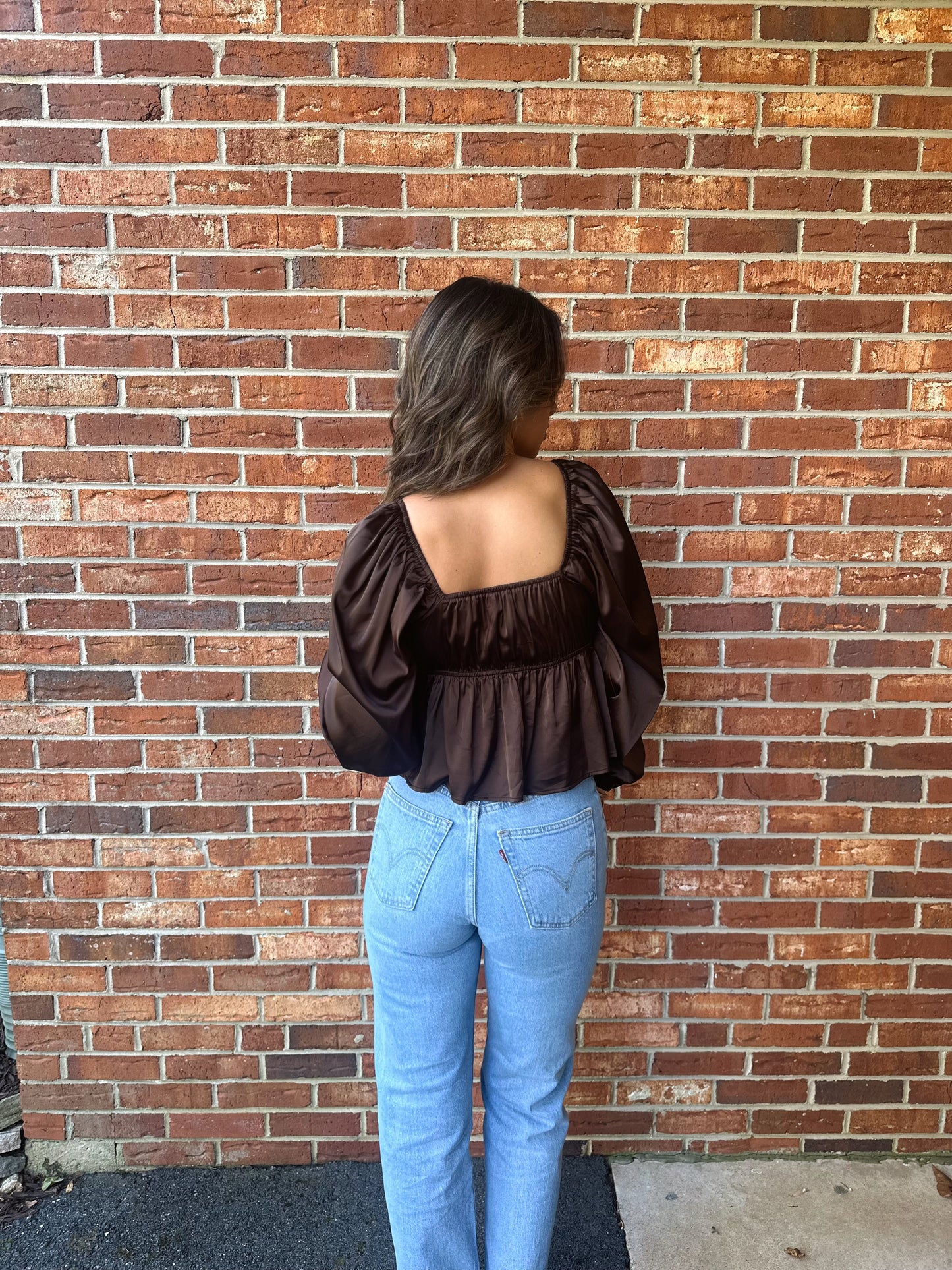 Eden Top
