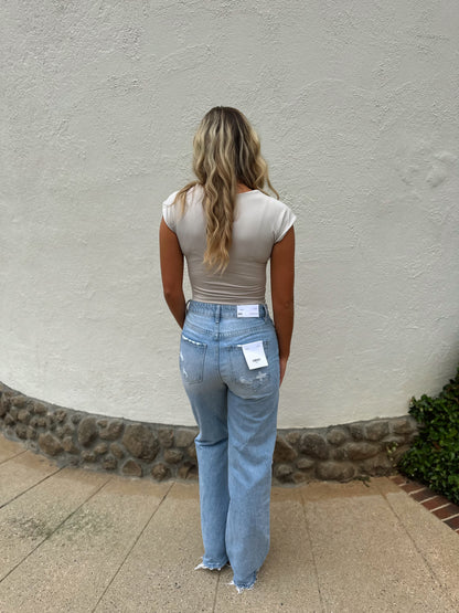 Mae Jeans