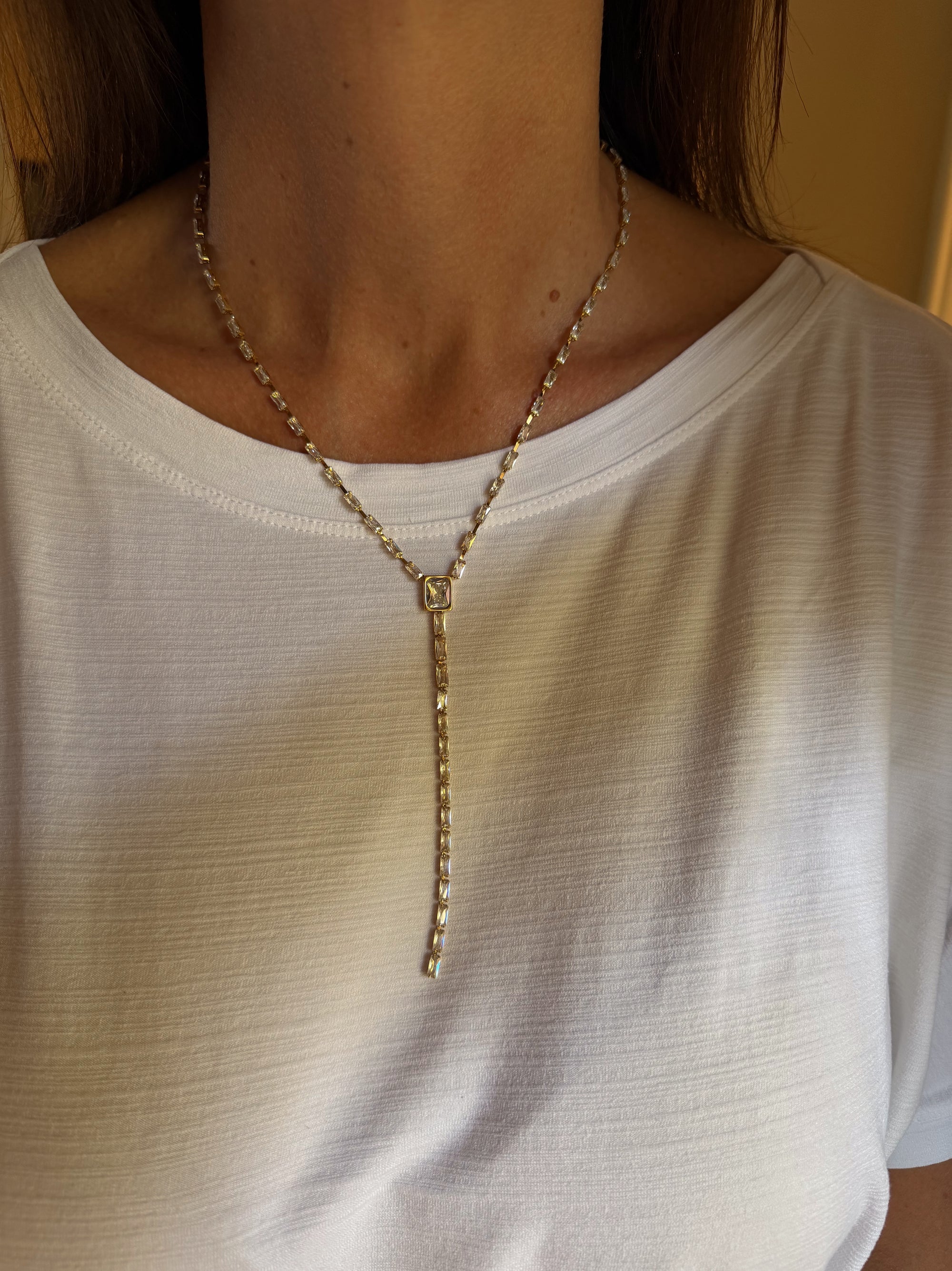 The Gia Necklace