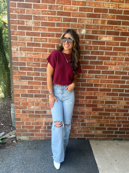 Claire Top